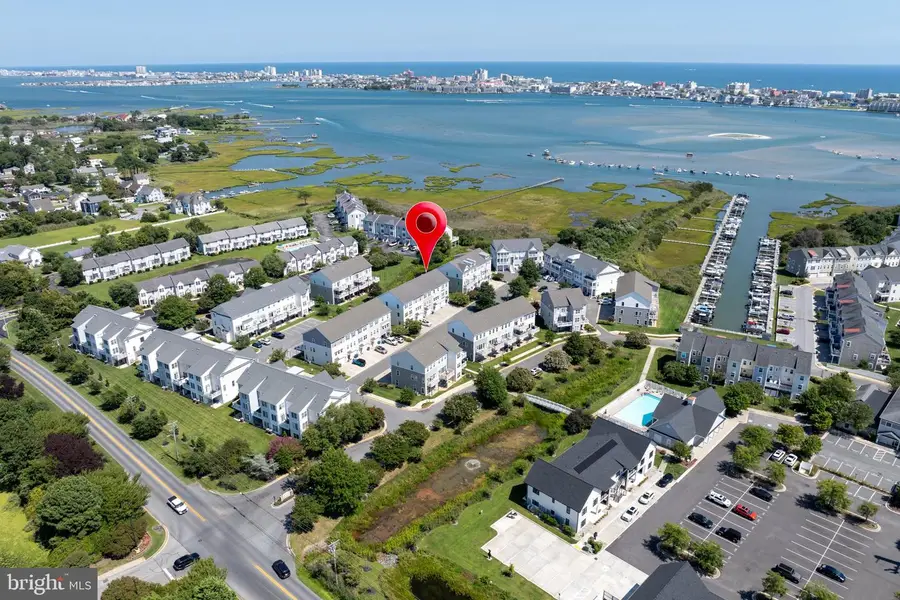 13005 Bowline Ln #4, Ocean City, MD 21842 - #2