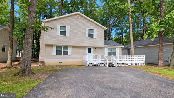 63 Newport Dr, OCEAN PINES, MD 21811