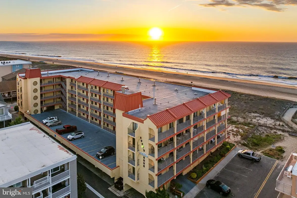 6401 Atlantic Ave #404, Ocean City, MD 21842 - #1