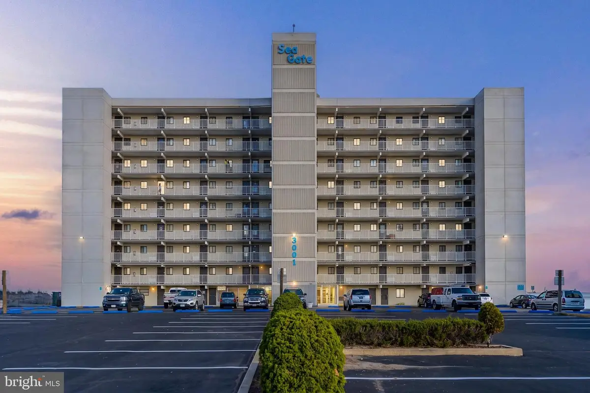 3001 Atlantic Ave #506, Ocean City, MD 21842 - #1