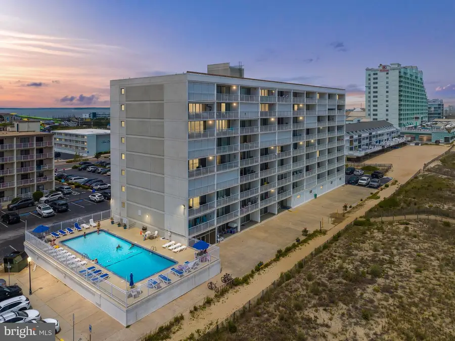 3001 Atlantic Ave #506, Ocean City, MD 21842 - #2