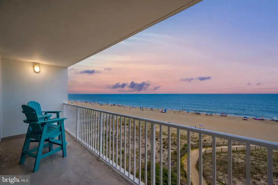 3001 Atlantic Ave #506, Ocean City, MD 21842 - #3