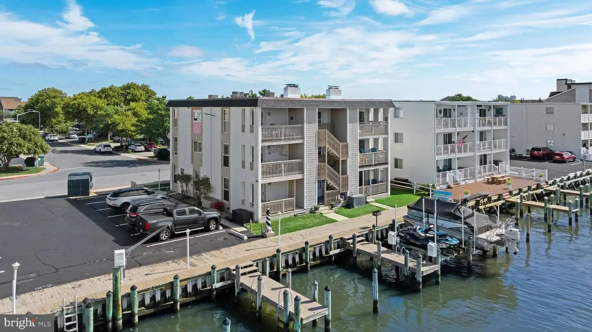 181 Jamestown Rd #4, Ocean City, MD 21842 - #1