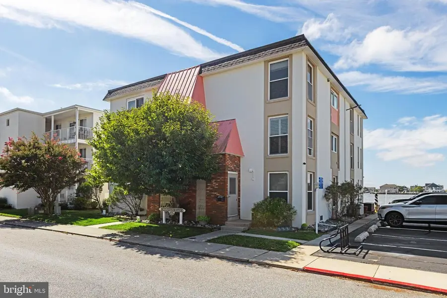 181 Jamestown Rd #4, Ocean City, MD 21842 - #2