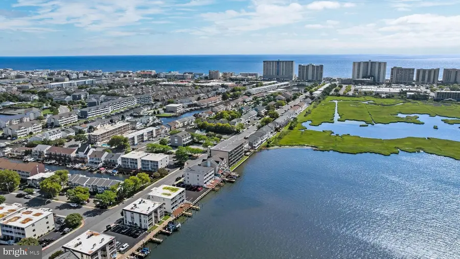 181 Jamestown Rd #4, Ocean City, MD 21842 - #3