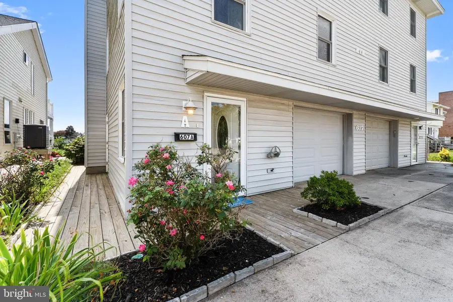 607-a Salt Spray Rd, Ocean City, MD 21842 - #2
