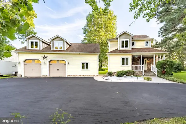 5034 Spencer Rd, SNOW HILL, MD 21863