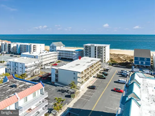 2 137th St #203, OCEAN CITY, MD 21842