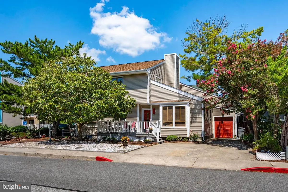 148 Jamestown Rd, Ocean City, MD 21842 - #1