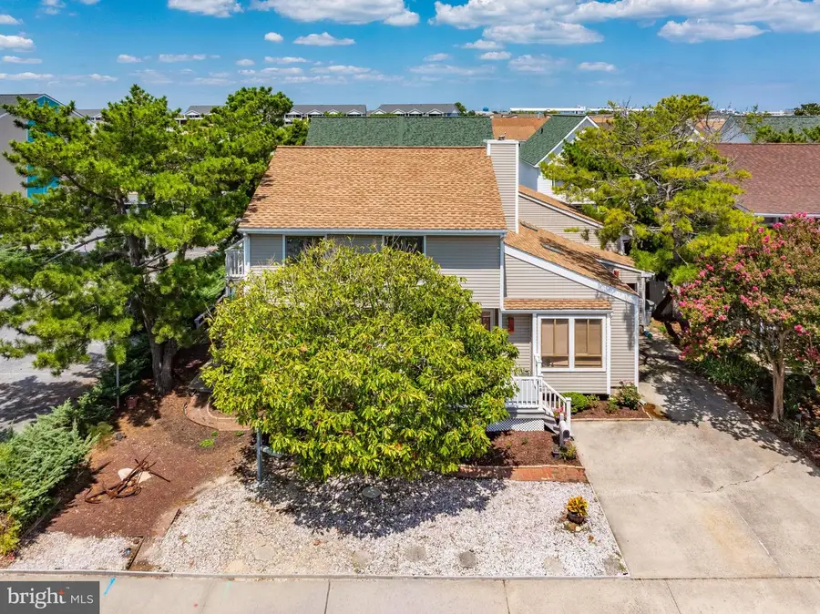 148 Jamestown Rd, Ocean City, MD 21842 - #2
