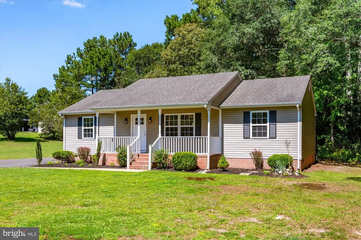 5702 Blake Rd, Snow Hill, MD 21863 - #1