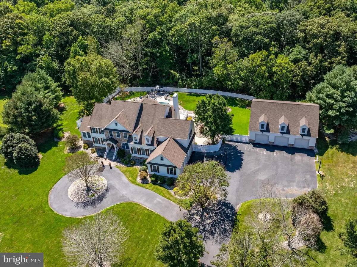 10220 Shingle Landing Rd, Bishopville, MD 21813 - #1