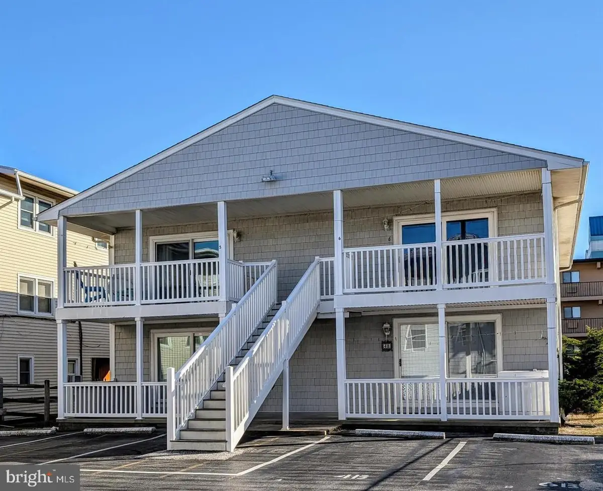 13 52nd St #5, Ocean City, MD 21842 - #1