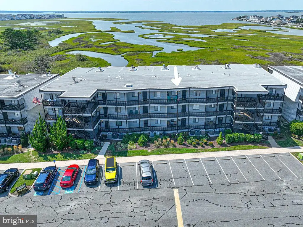119 Old Landing Rd #304d6, Ocean City, MD 21842 - #1