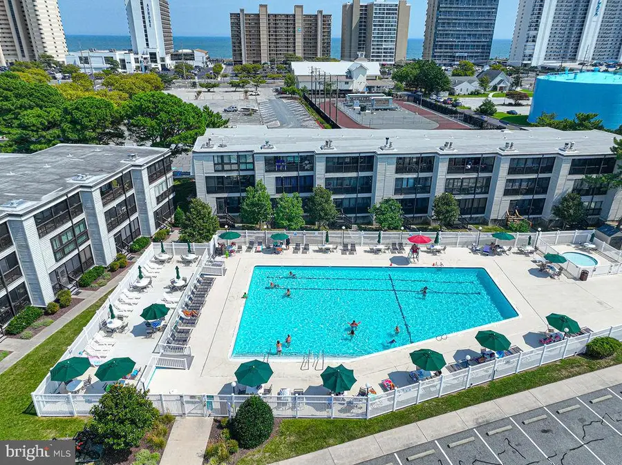 119 Old Landing Rd #304d6, Ocean City, MD 21842 - #3