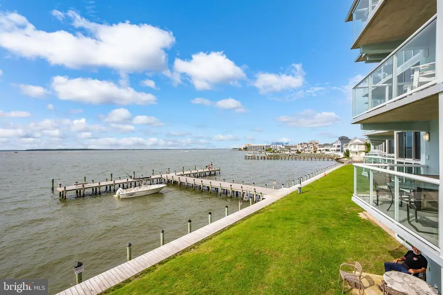 302 32nd St #203, Ocean City, MD 21842 - #3