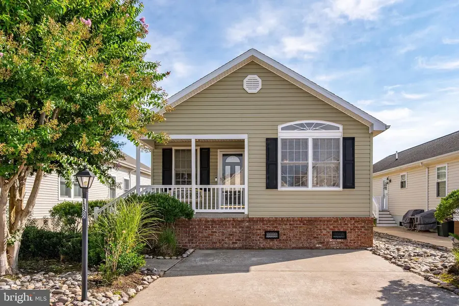 138 Yawl Dr, Ocean City, MD 21842 - #2