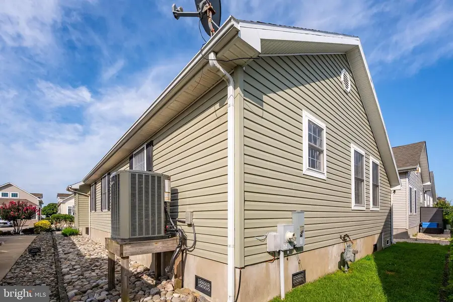 138 Yawl Dr, Ocean City, MD 21842 - #3