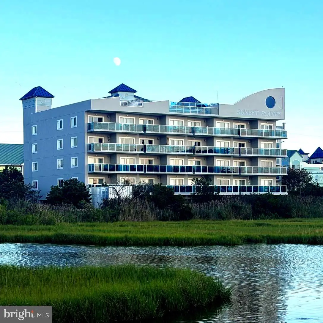 105 63rd St #406, Ocean City, MD 21842 - #1