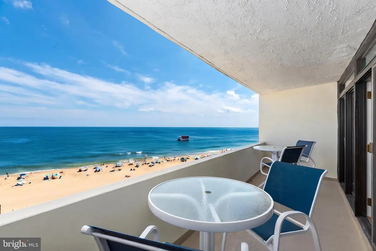 8500 Coastal Hwy #604, Ocean City, MD 21842 - #1