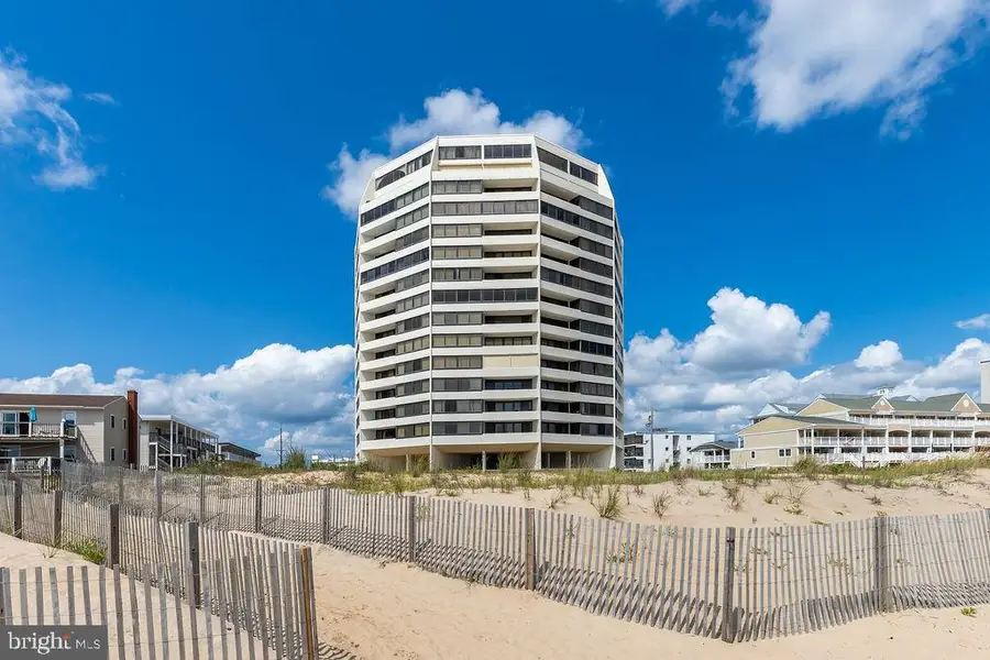 8500 Coastal Hwy #604, Ocean City, MD 21842 - #3