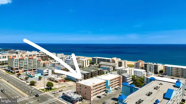 17 139th St #201, OCEAN CITY, MD 21842