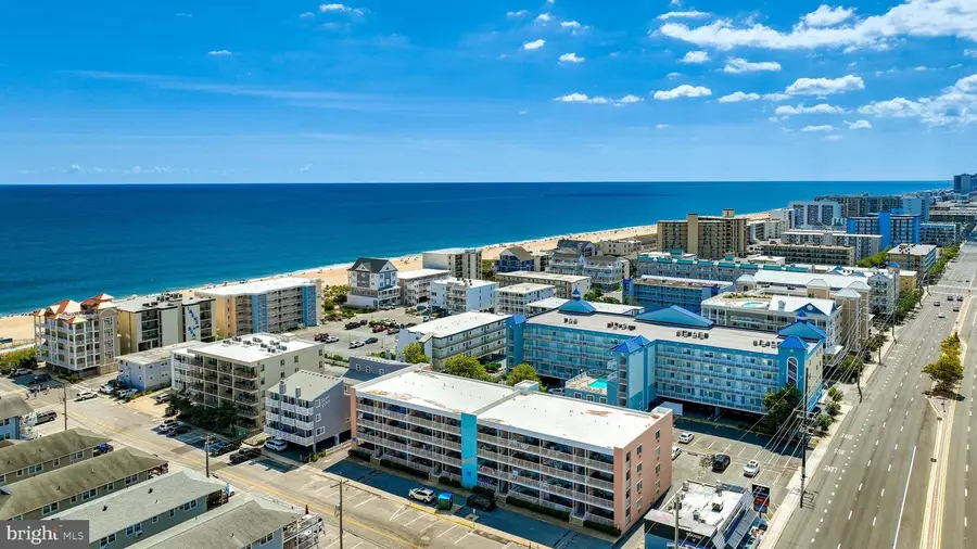 17 139th St #201, Ocean City, MD 21842 - #3