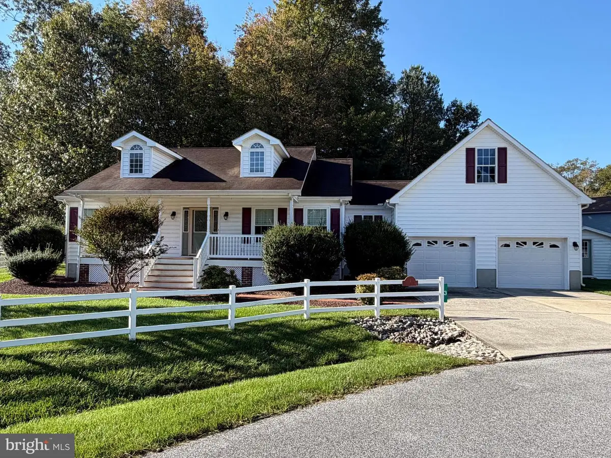 3 Sand Trap, Ocean Pines, MD 21811 - #1
