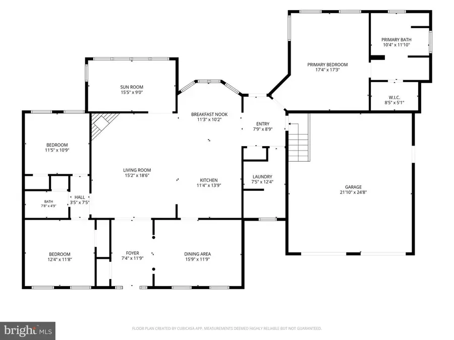 3 Sand Trap, Ocean Pines, MD 21811 - #2