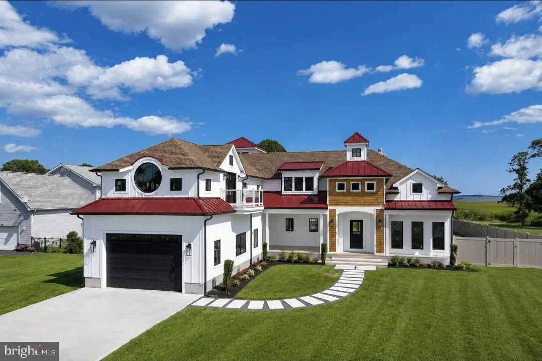 6222 S Point Rd, Berlin, MD 21811 - #1