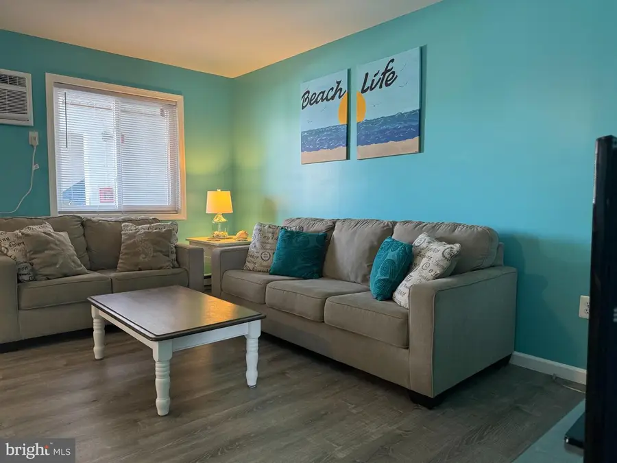 417 Robin Dr #b102, Ocean City, MD 21842 - #3