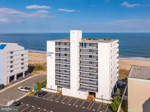 8105 Atlantic Ave #205, OCEAN CITY, MD 21842