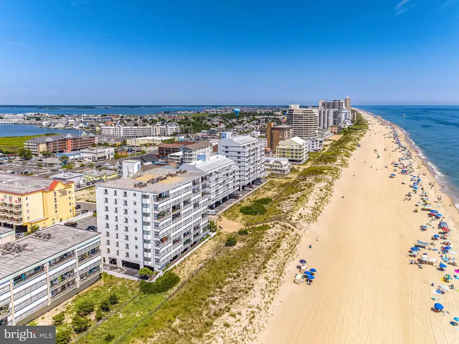 8105 Atlantic Ave #205, Ocean City, MD 21842 - #2