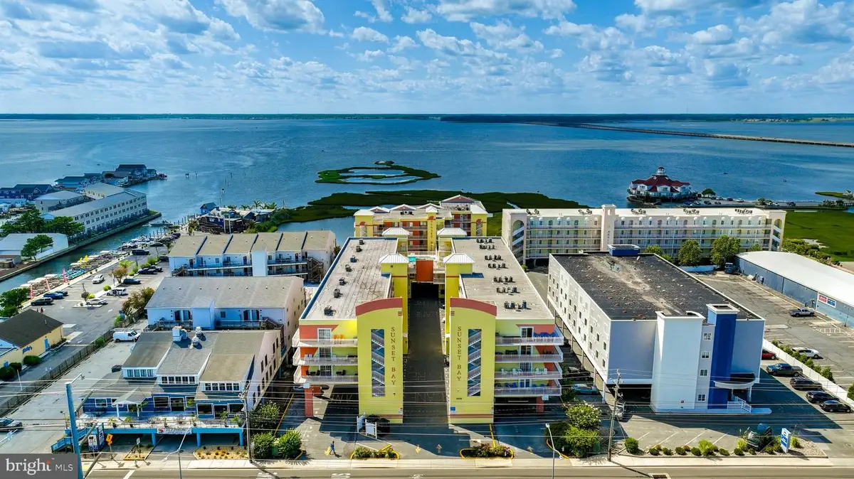5405 Coastal Hwy #211, Ocean City, MD 21842 - #1
