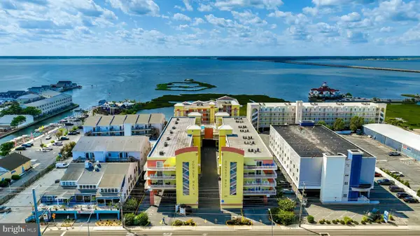 5405 Coastal Hwy #211, OCEAN CITY, MD 21842