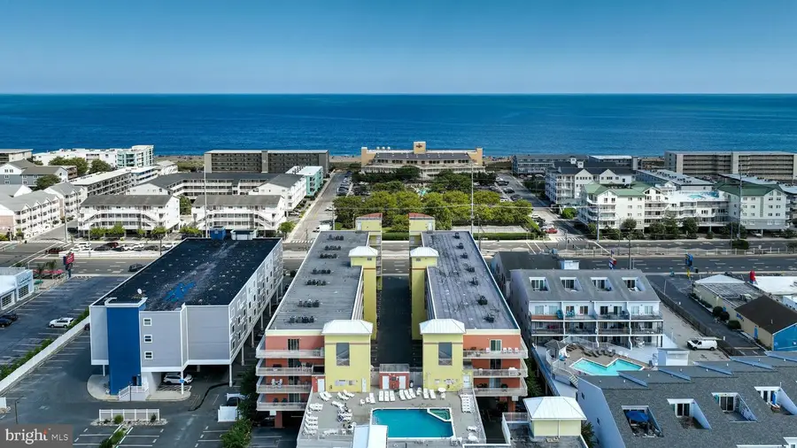 5405 Coastal Hwy #211, Ocean City, MD 21842 - #3