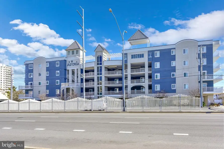 4500 Coastal Hwy #205, Ocean City, MD 21842 - #3