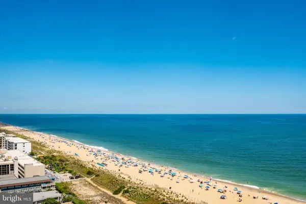 11500 Coastal Hwy #1706, OCEAN CITY, MD 21842