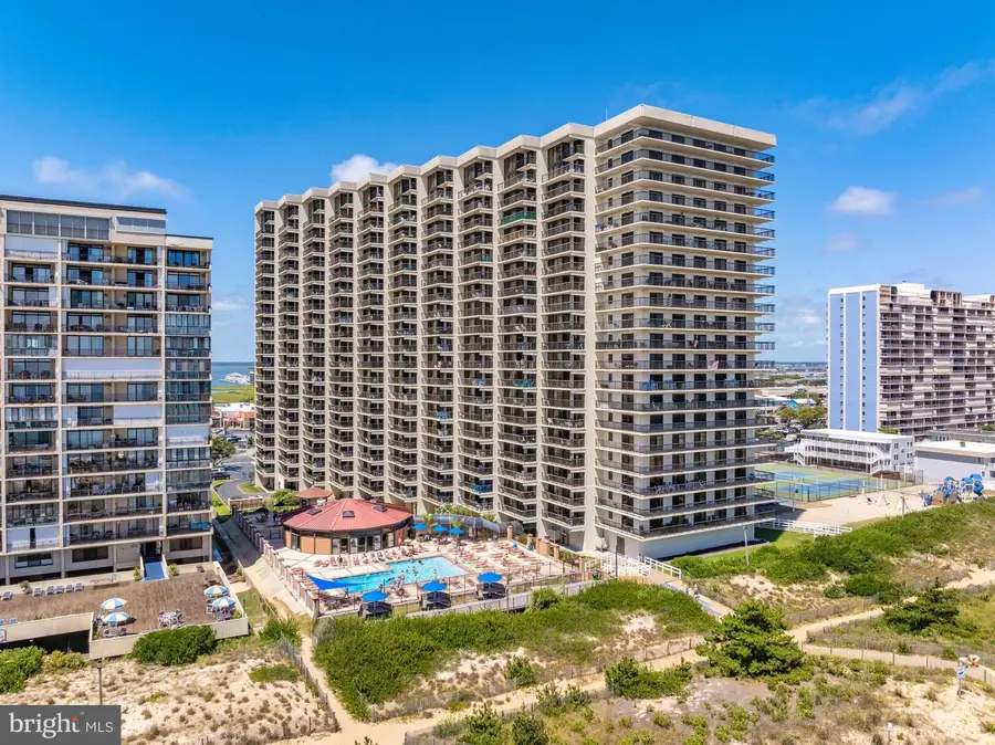 11500 Coastal Hwy #1706, Ocean City, MD 21842 - #2