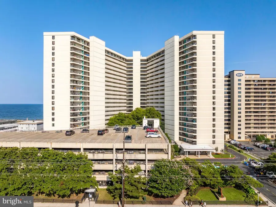 11500 Coastal Hwy #1706, Ocean City, MD 21842 - #3