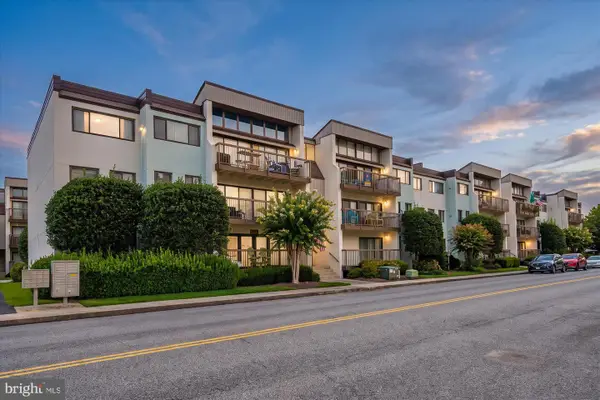 14007 Sand Dune Rd #6a, OCEAN CITY, MD 21842