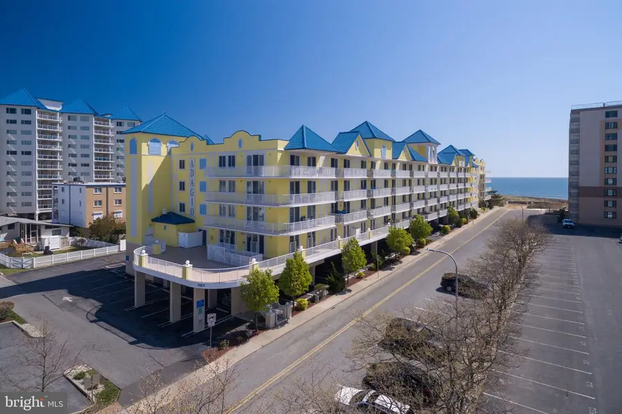 5901 Atlantic Ave #408, Ocean City, MD 21842 - #2