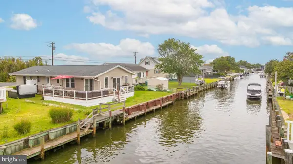 128 Old Landing Rd, OCEAN CITY, MD 21842