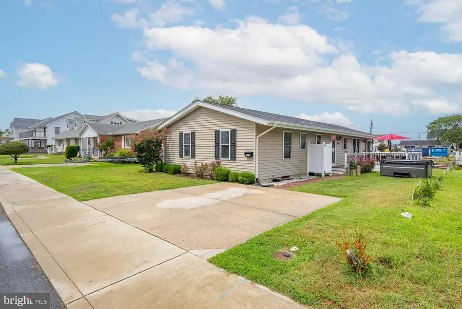 128 Old Landing Rd, Ocean City, MD 21842 - #2