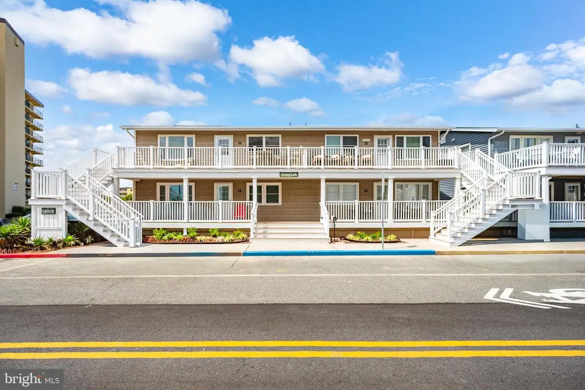 13601 Wight St #1sb, Ocean City, MD 21842 - #1