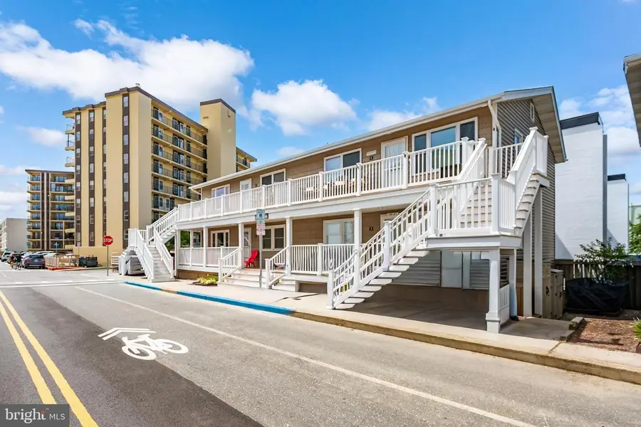 13601 Wight St #1sb, Ocean City, MD 21842 - #2