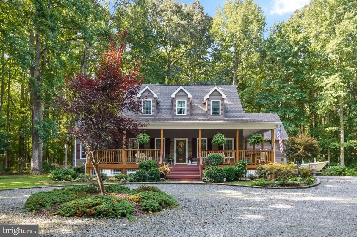 11628 Twin Oaks Dr, Berlin, MD 21811 - #1