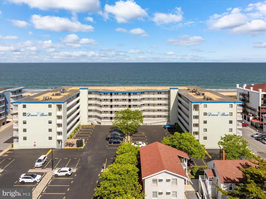 3801 Atlantic Ave #410, Ocean City, MD 21842 - #2