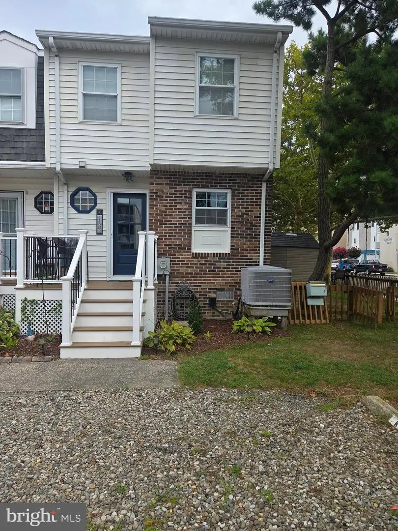 11602 Seaward Rd #1, Ocean City, MD 21842 - #1