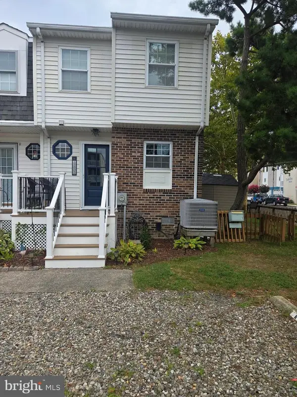 11602 Seaward Rd #1, OCEAN CITY, MD 21842